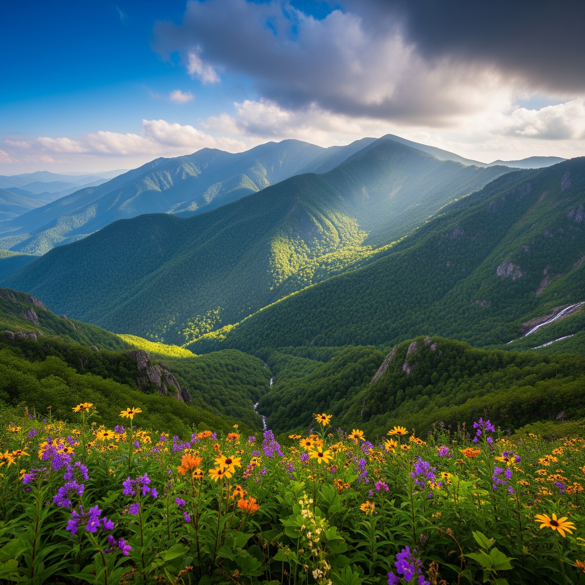 FINANCIAL FREEDOM WITH AIRBNB IN NORTH CAROLINA NOW!