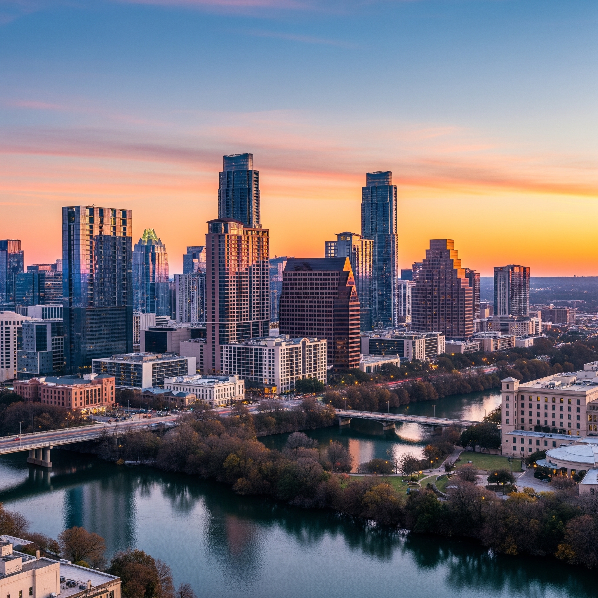 Best Loan for First-Time Rental Buyer in Austin NOW!