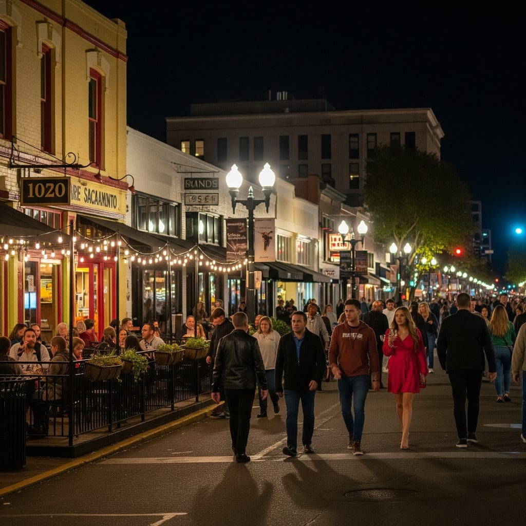 Get Urgent Business Financing for Sacramento NOW!