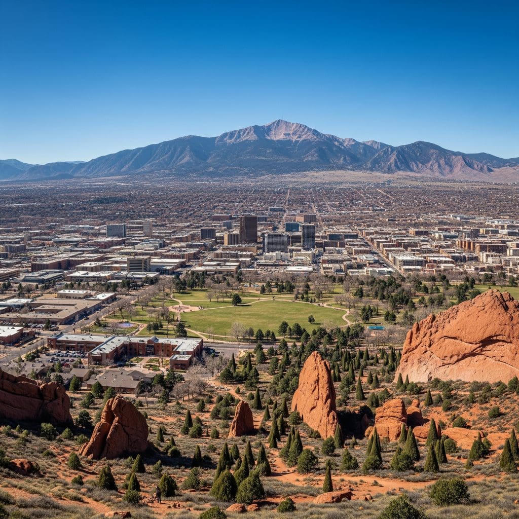 Fast Loans for Small Businesses in Colorado Springs NOW!