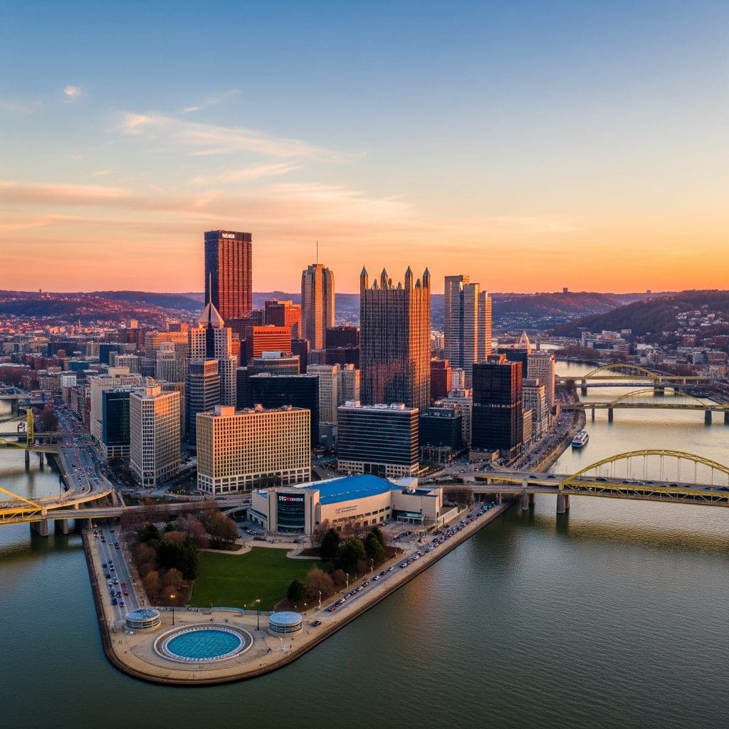 Pre-Approved for a Rental Loan in Pittsburgh