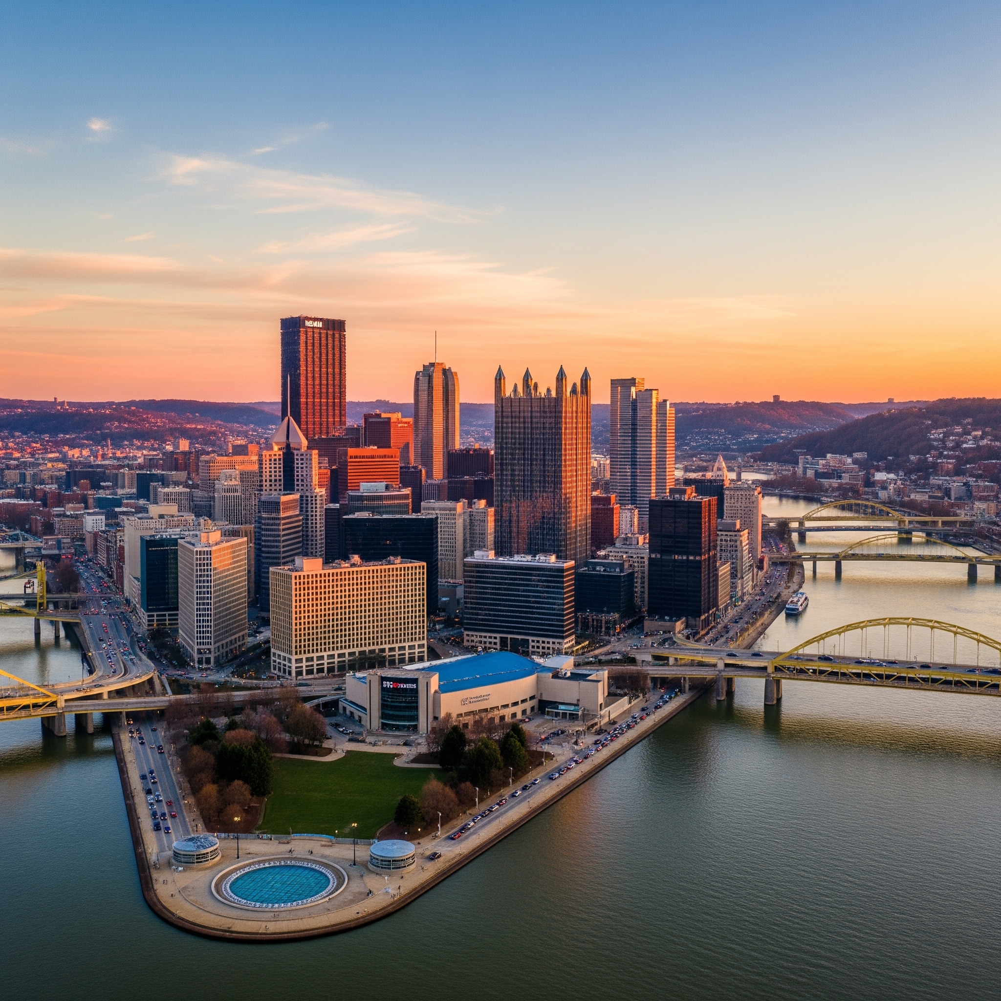 Pre-Approved for a Rental Loan in Pittsburgh