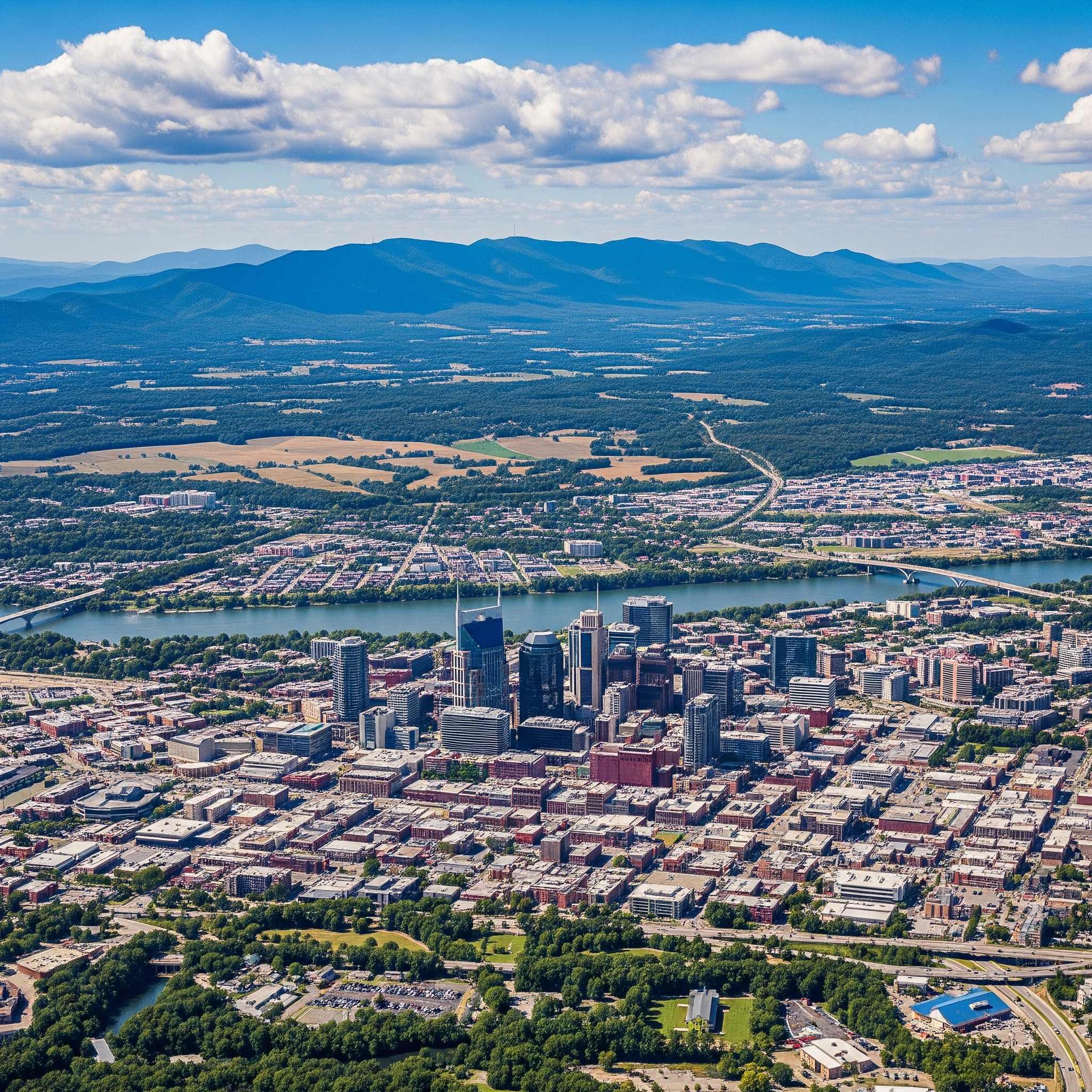 Get "No Doc" Mortgage for Rental in Tennessee NOW!