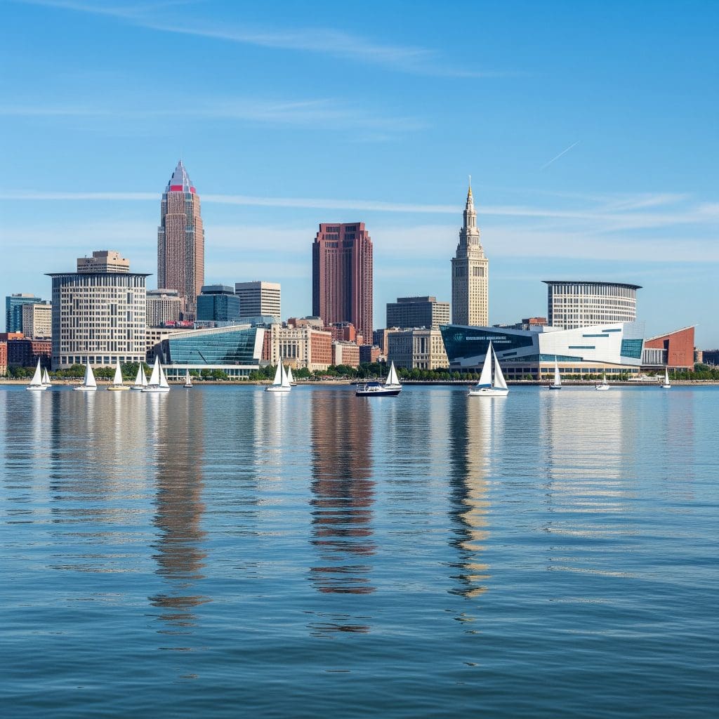 Non-QM Blanket Mortgage for Real Estate LLC in Ohio NOW!