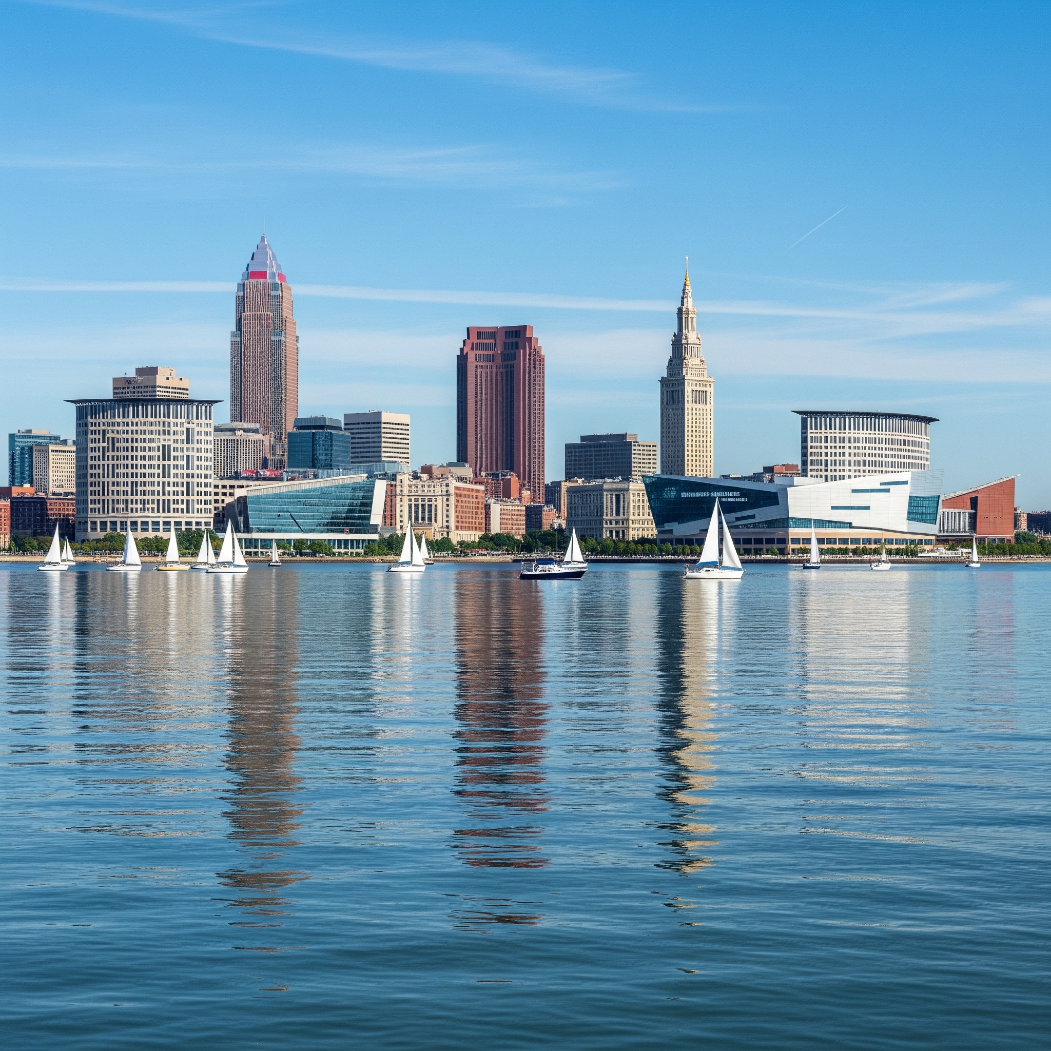 Non-QM Blanket Mortgage for Real Estate LLC in Ohio NOW!