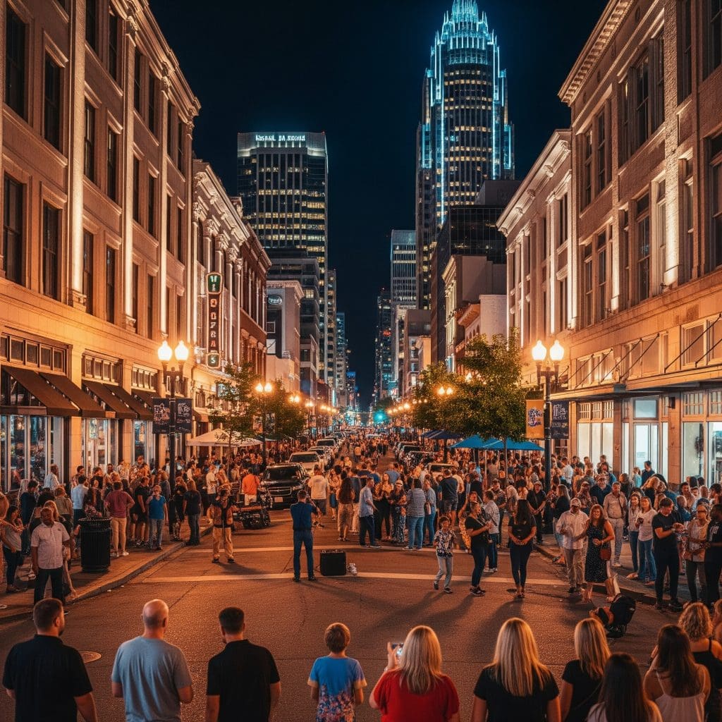 Financing Options for Airbnb in Charlotte NOW!