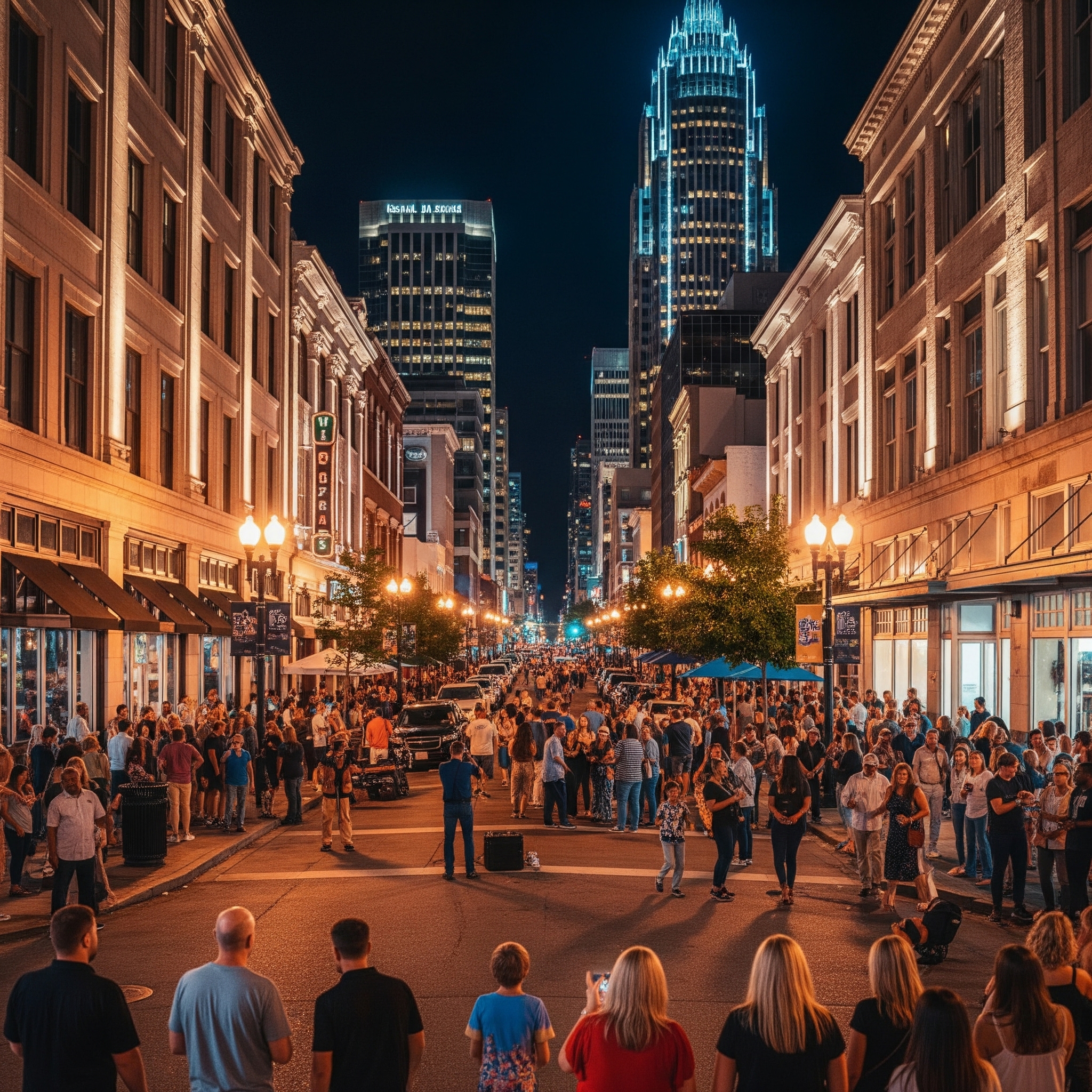 Financing Options for Airbnb in Charlotte NOW!