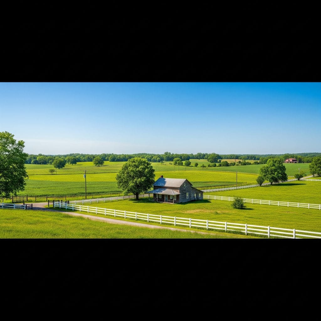 Best DSCR Loan for Non-Recourse 1031 Exchange in Tennessee NOW!