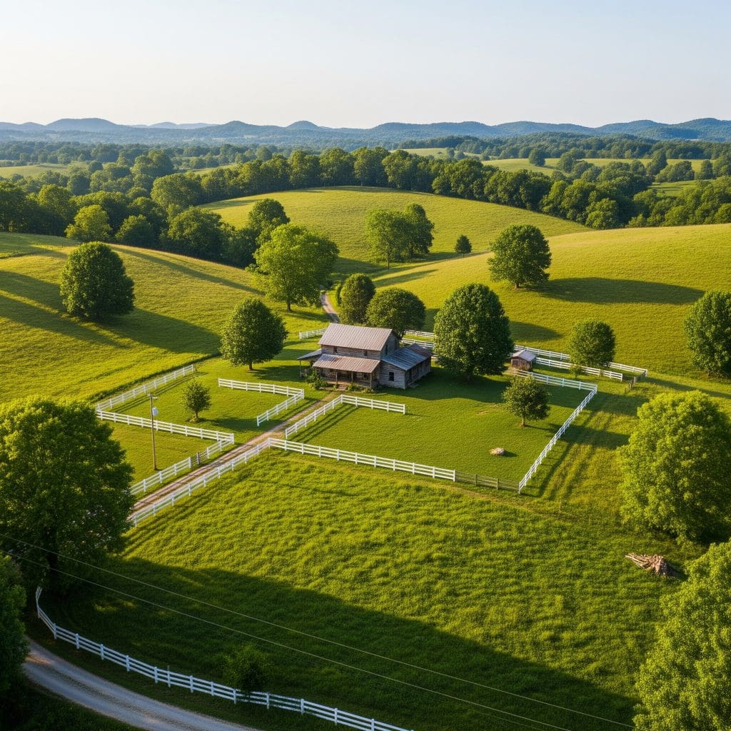 1031 Exchange Rules for Vacation Home Rentals in Tennessee NOW!