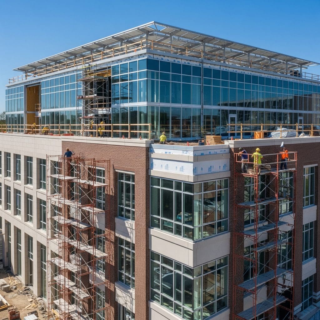 Mastering the SBA 504 Loan: Your Essential Guide Quiz