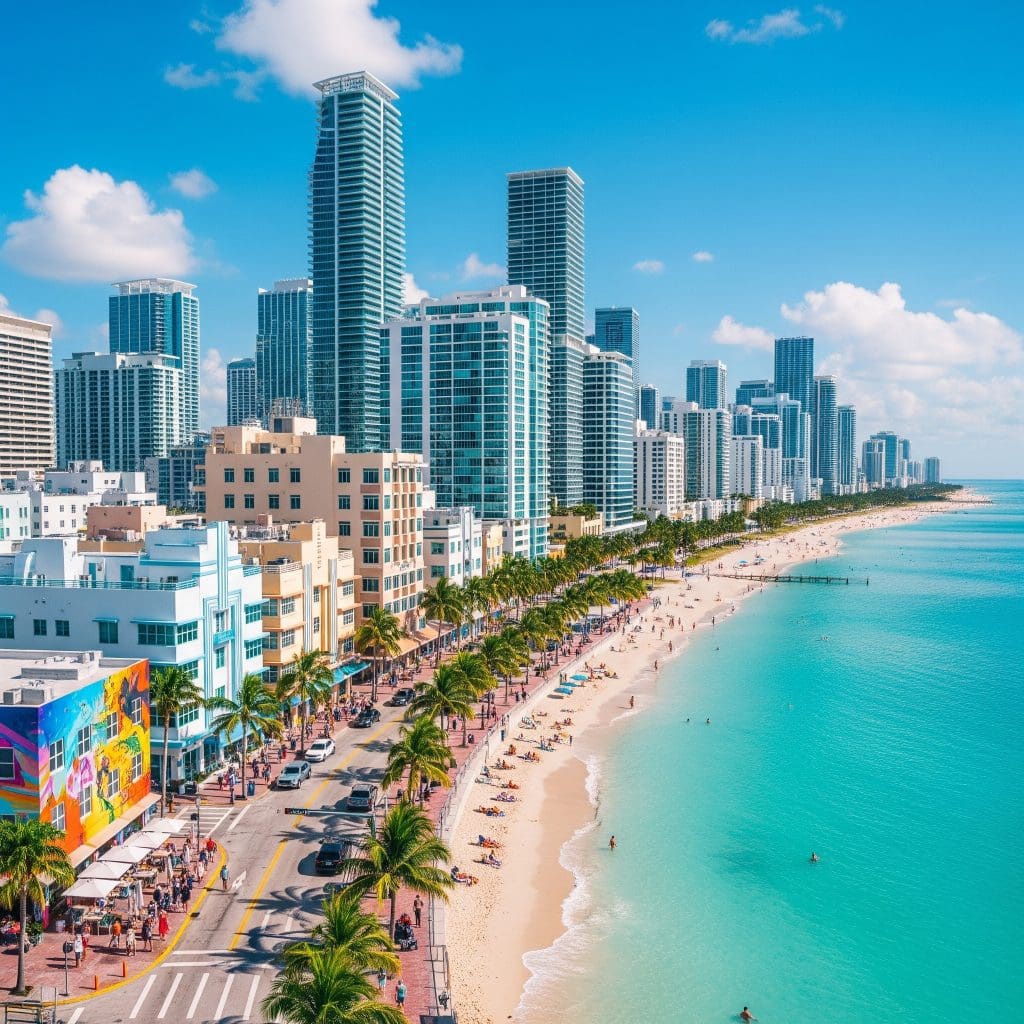 Get a DSCR Loan with Bad Credit in Florida NOW!