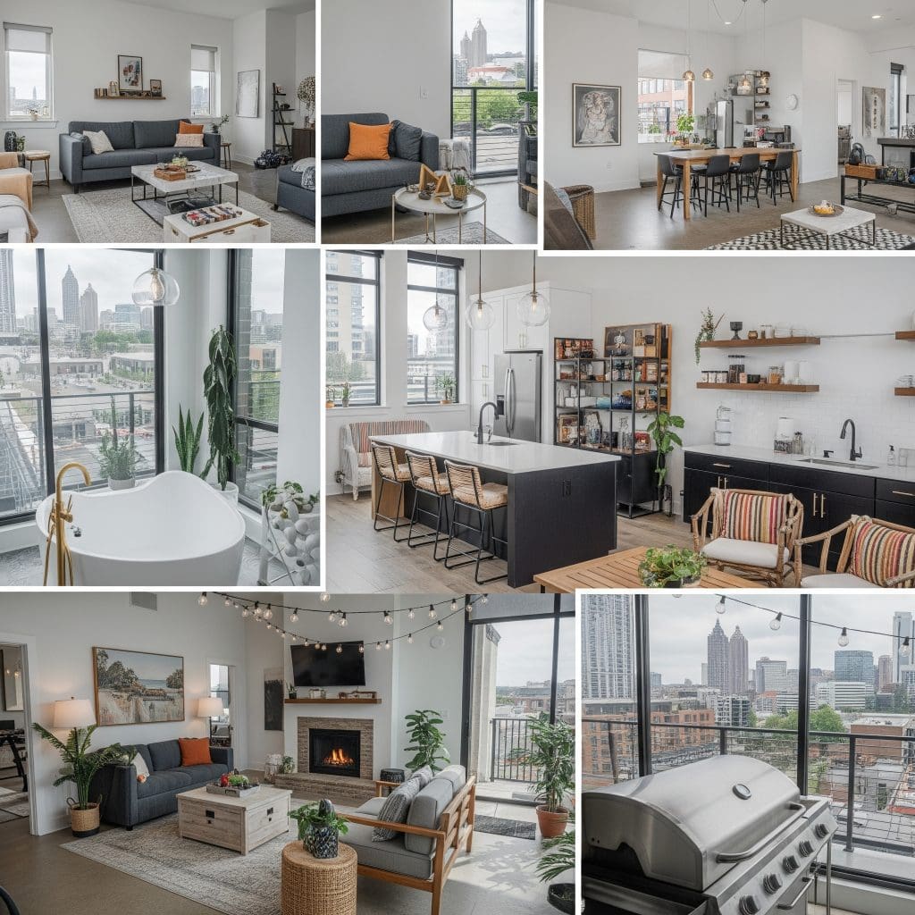 Interest Rates for Investment Property Loans in Georgia NOW!