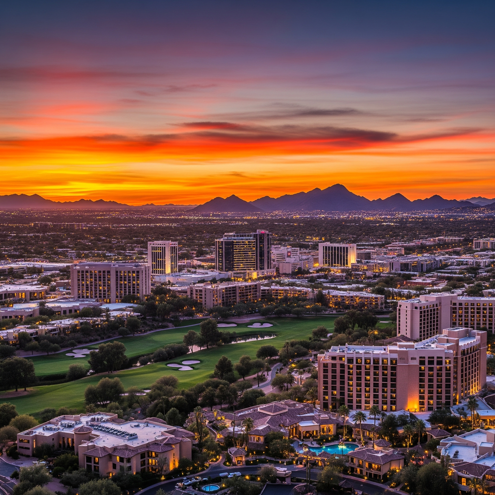 Use Bonus Depreciation for Short-Term Rentals in Arizona NOW!