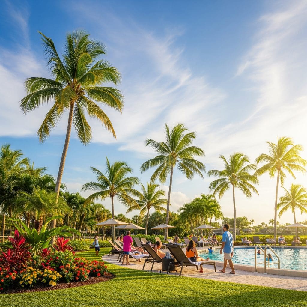 Low Down Payment for Airbnb in Port St Lucie NOW!