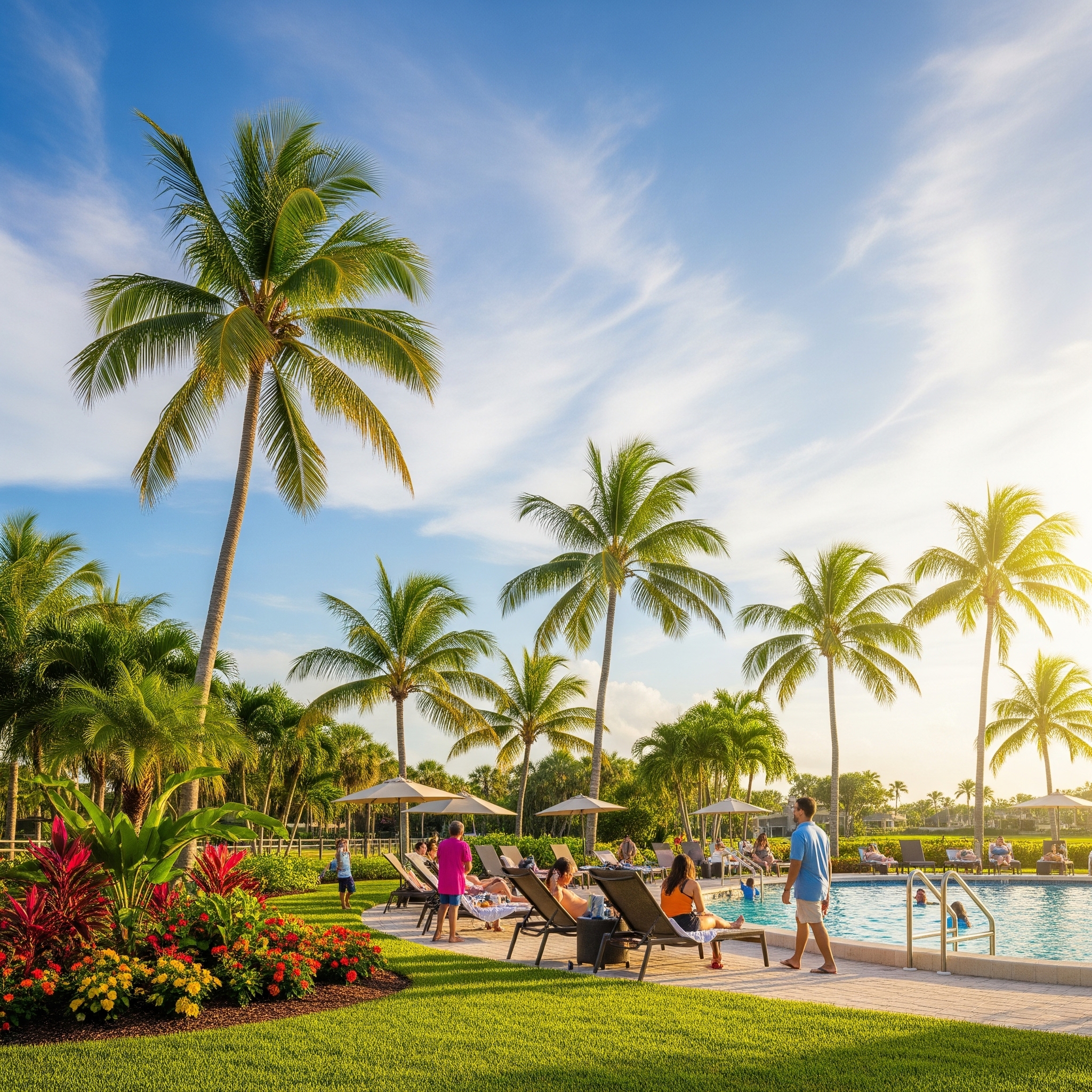 Low Down Payment for Airbnb in Port St Lucie NOW!