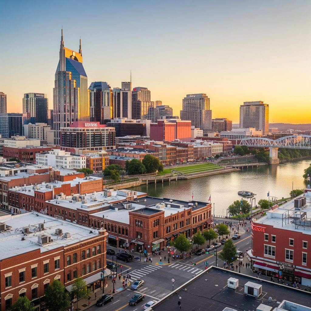 Quick Cash from Rental Property in Nashville NOW!