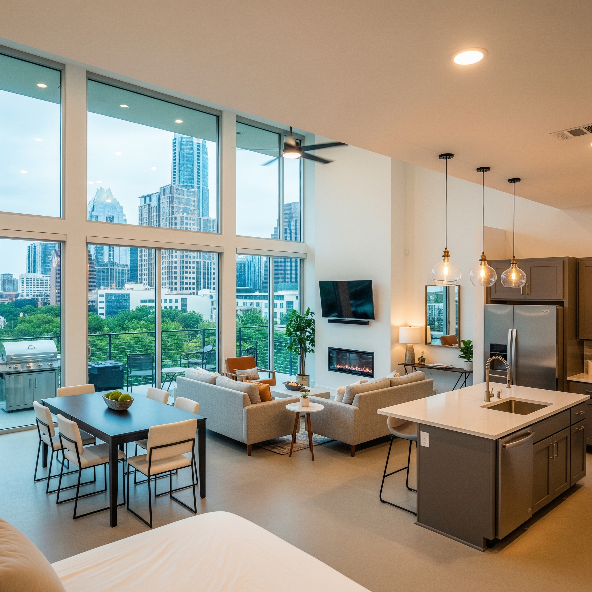 Financing for Airbnb Investment Properties in Texas NOW!