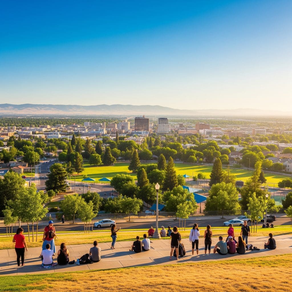 Cash Out Loan for Investment Property in Fresno Now!