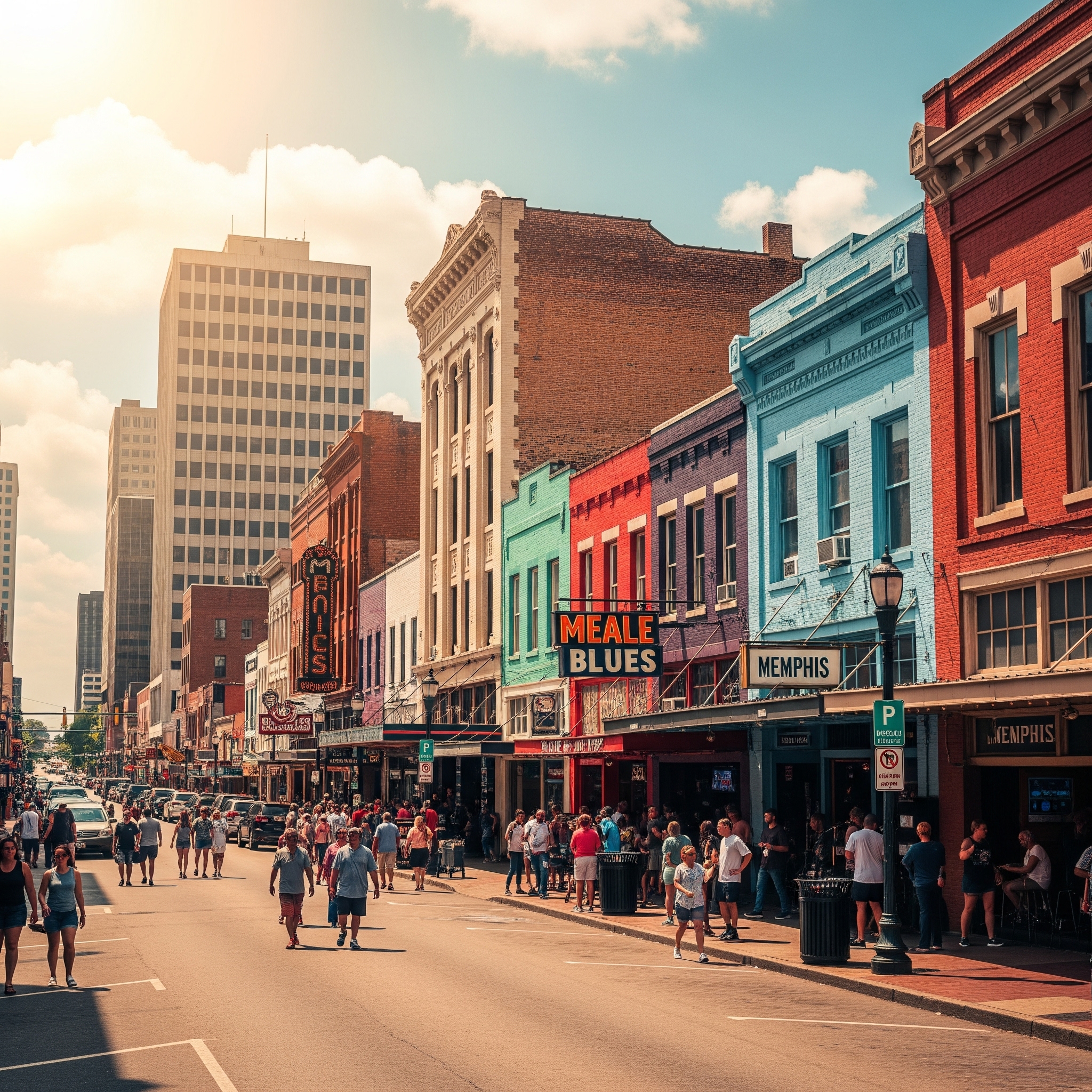 Cash Out of an Investment Property in Memphis NOW!