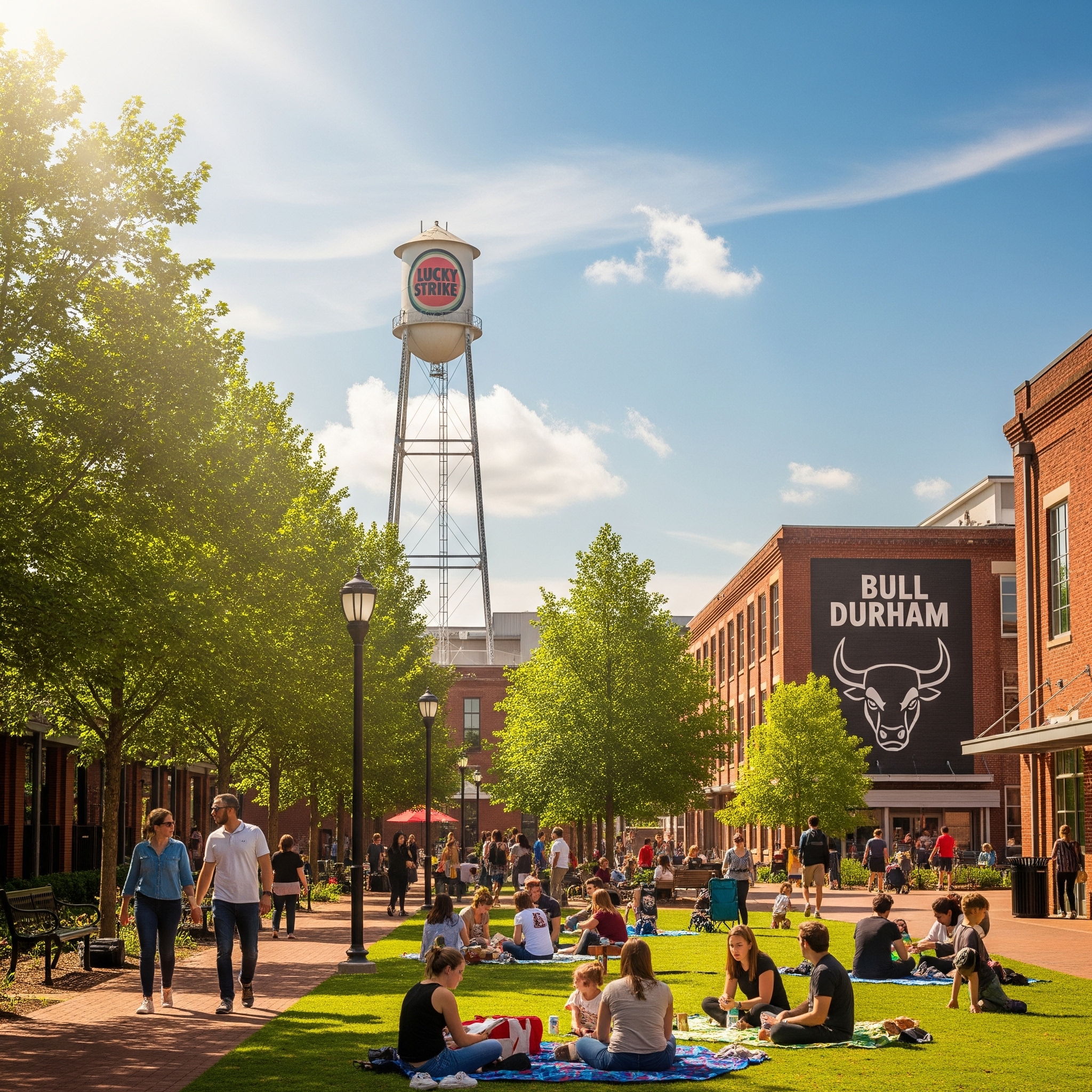 DSCR Loan Requirements for Cash-Out in Durham NOW!