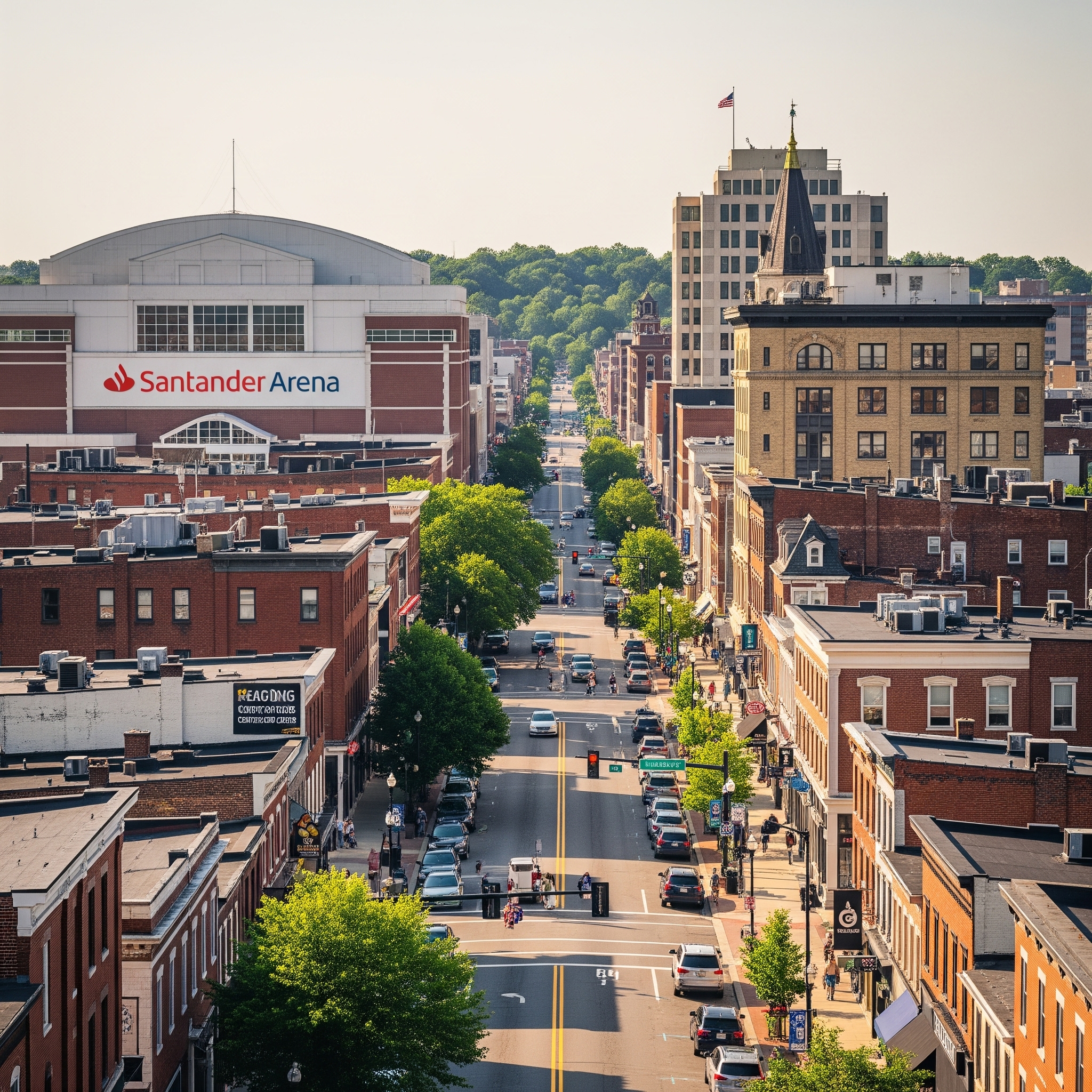 Cash Out Refinance on Investment Properties in Reading NOW!