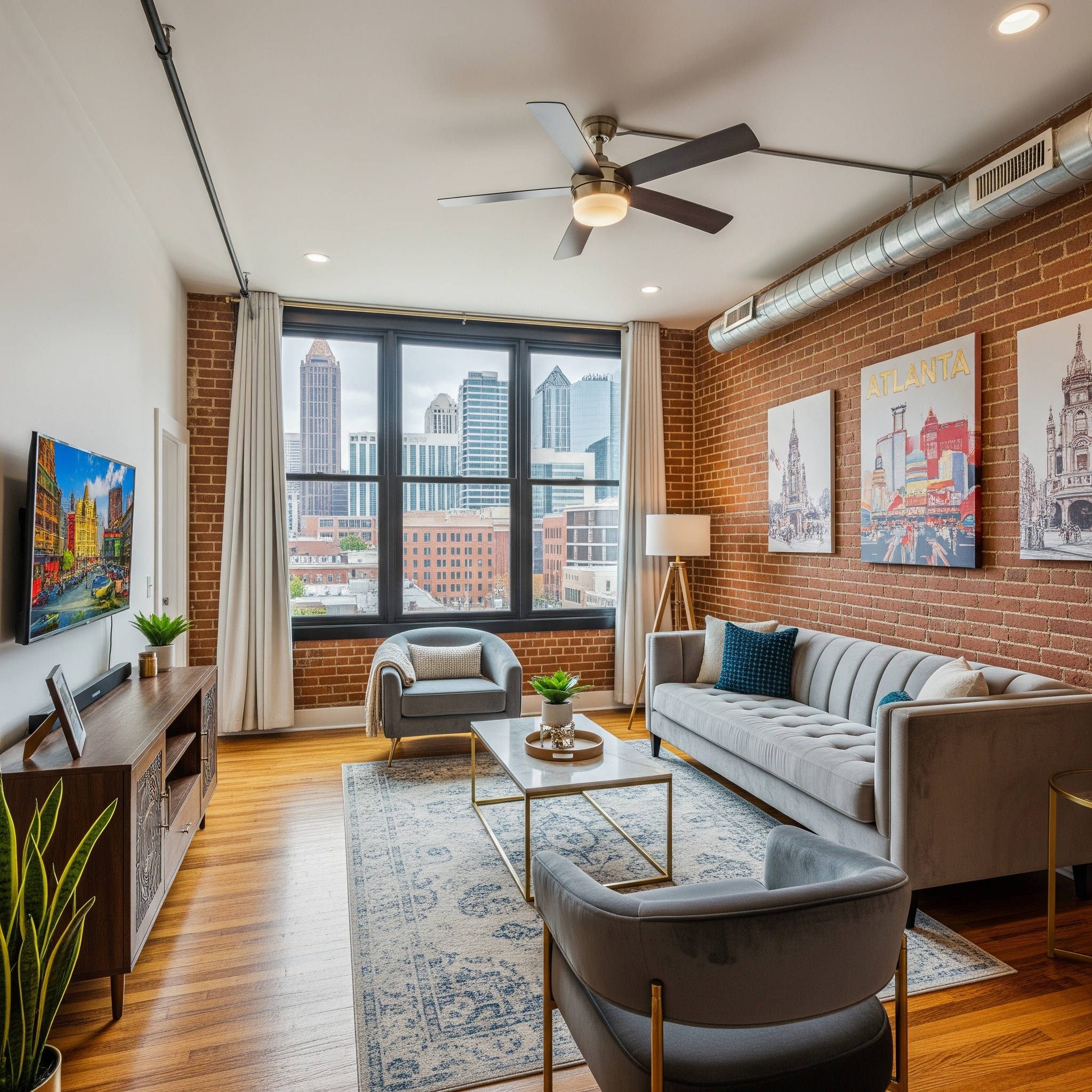 GET Airbnb Host Cancellation Policy in Georgia NOW!