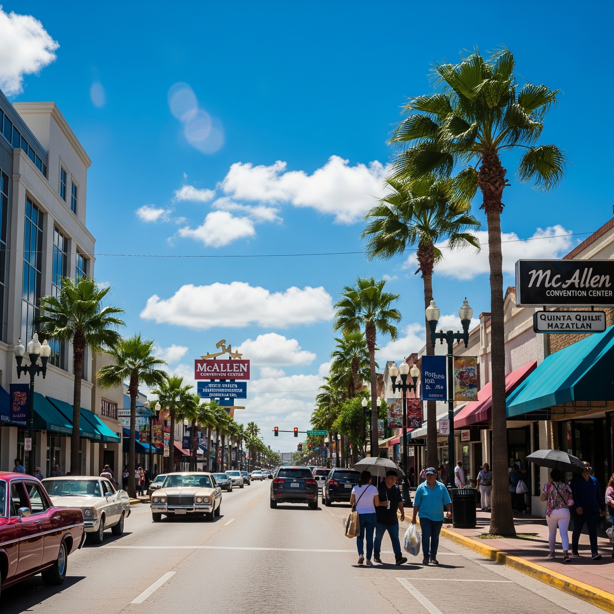 Cash Out for Self-Employed Real Estate in McAllen NOW!
