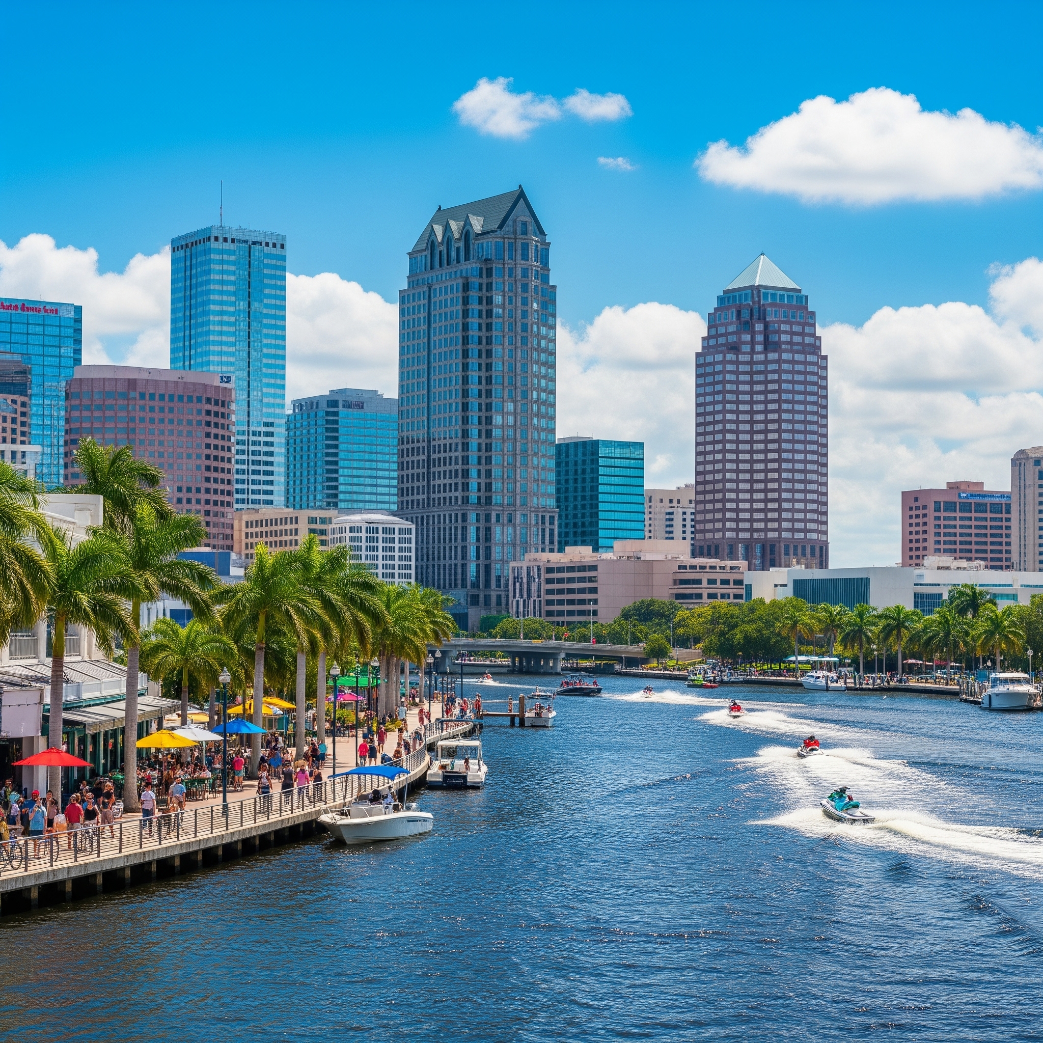 Investment Property Cash Out Loan No DTI in Tampa NOW!