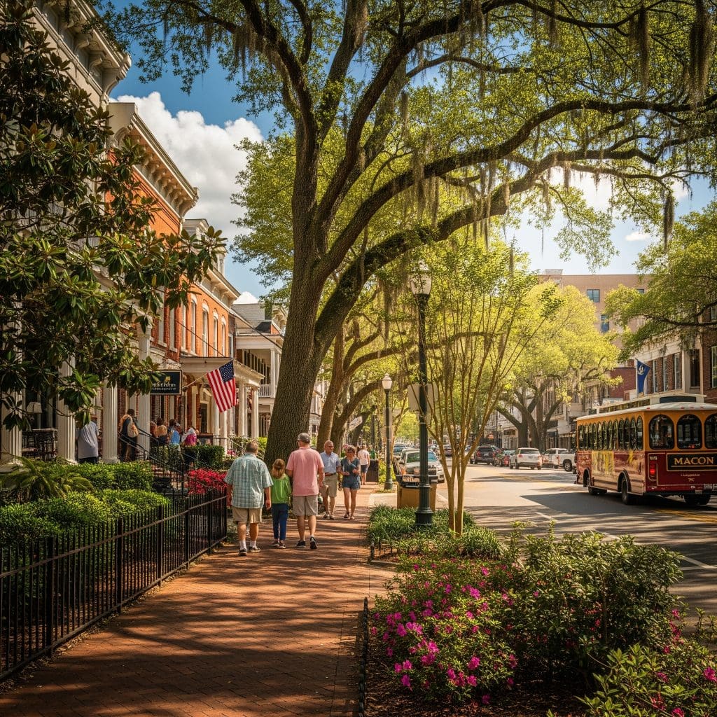 Retiree Cash Out Your Rental Portfolio in Macon NOW!