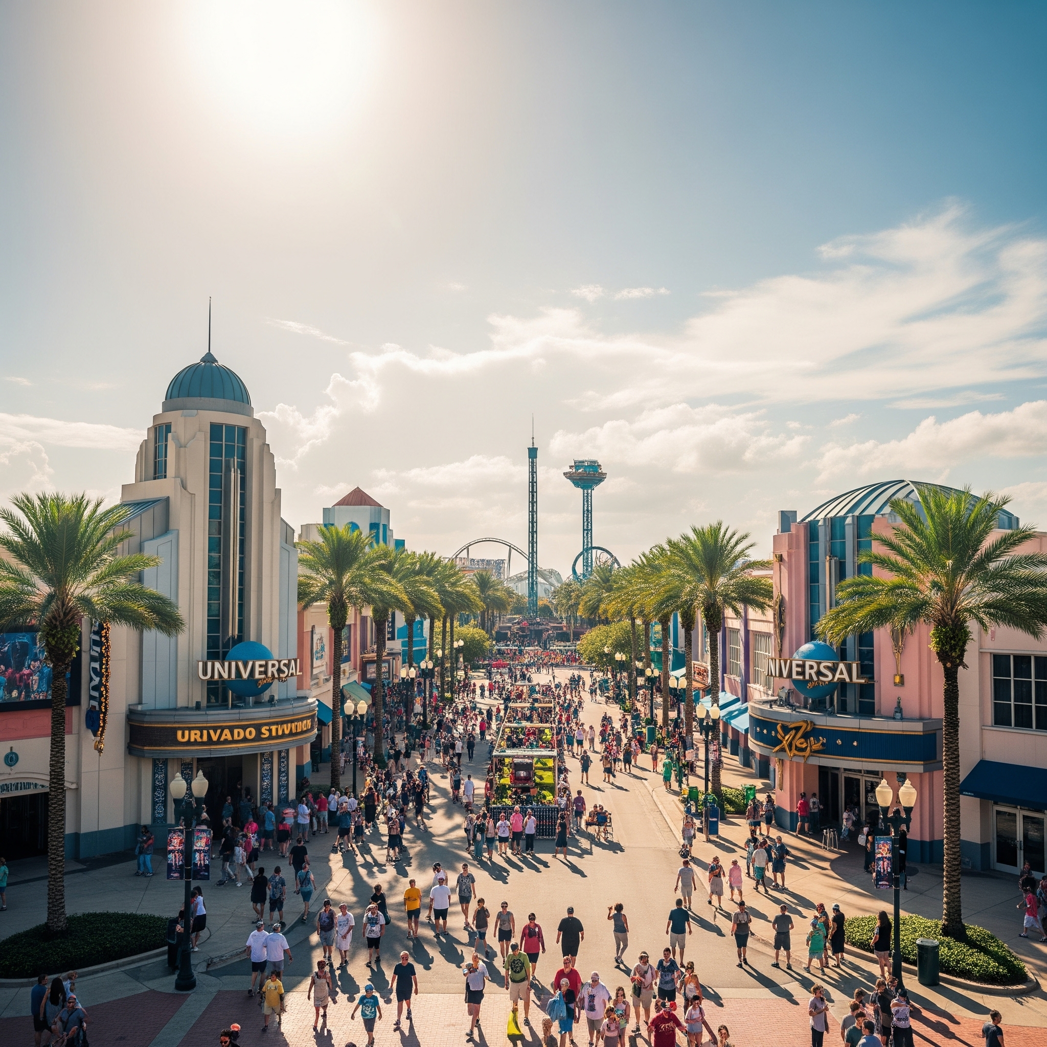 DSCR Loans for the Beginner Investor in Orlando NOW!