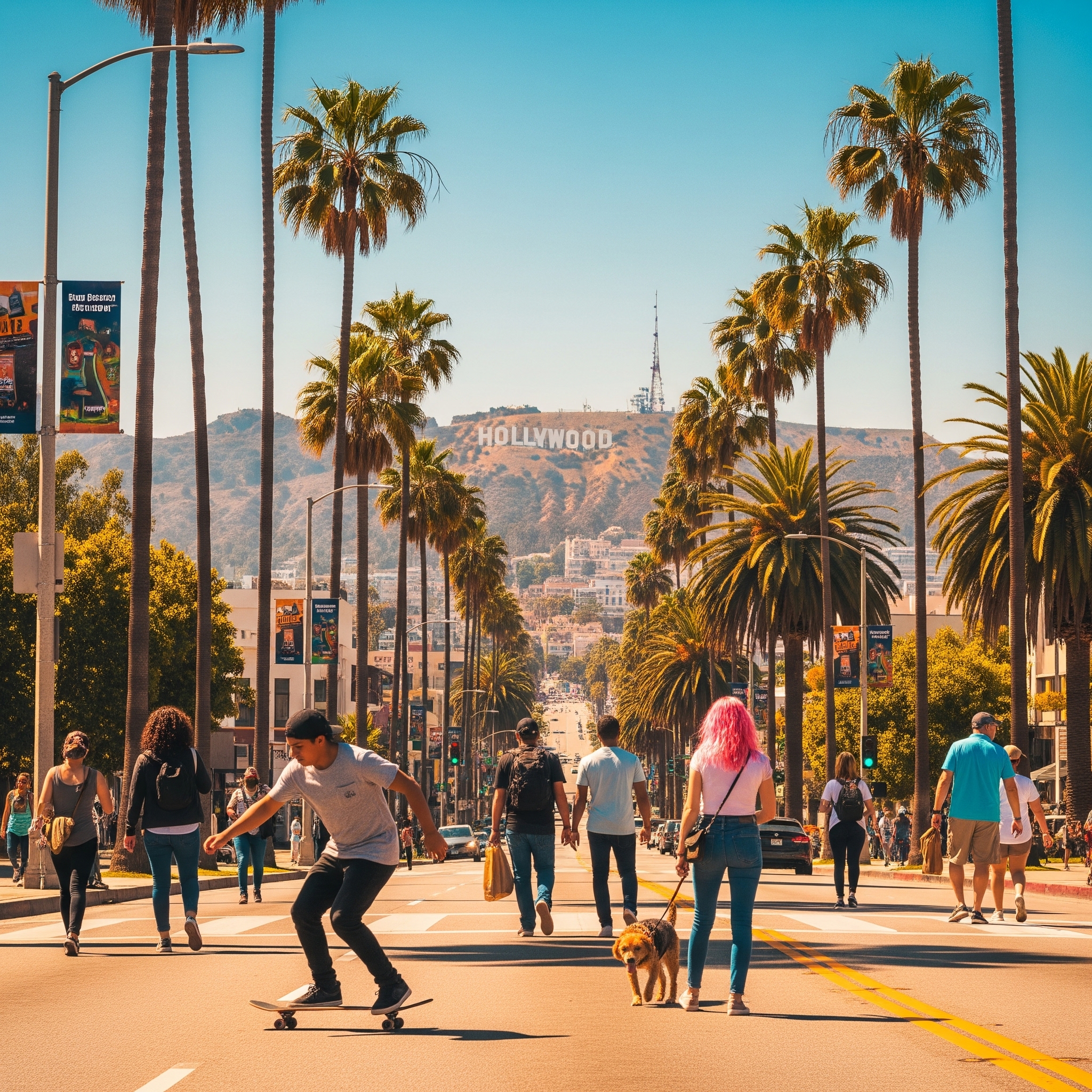 Blanket Mortgage for Multiple Rental Properties in LA NOW!