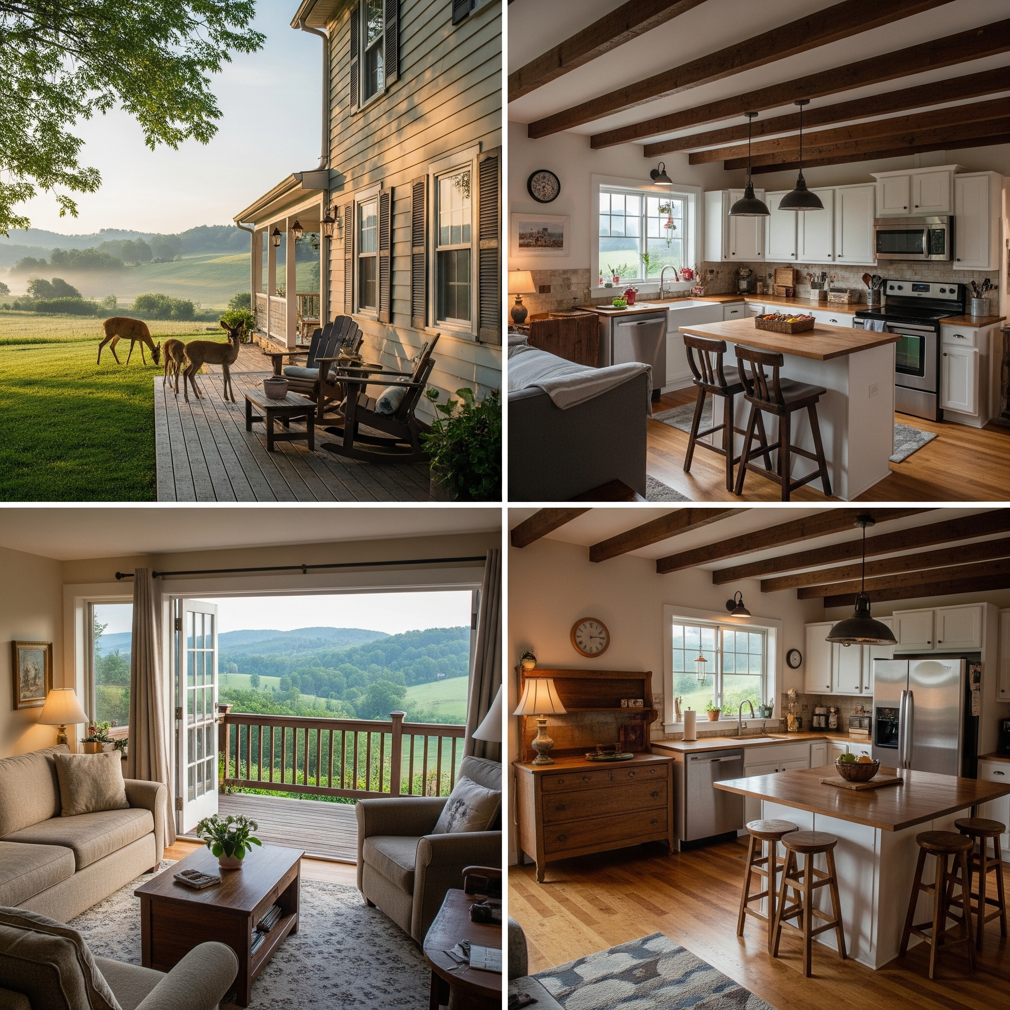 NEW pennsylvania Airbnb 24 hr free cancellation