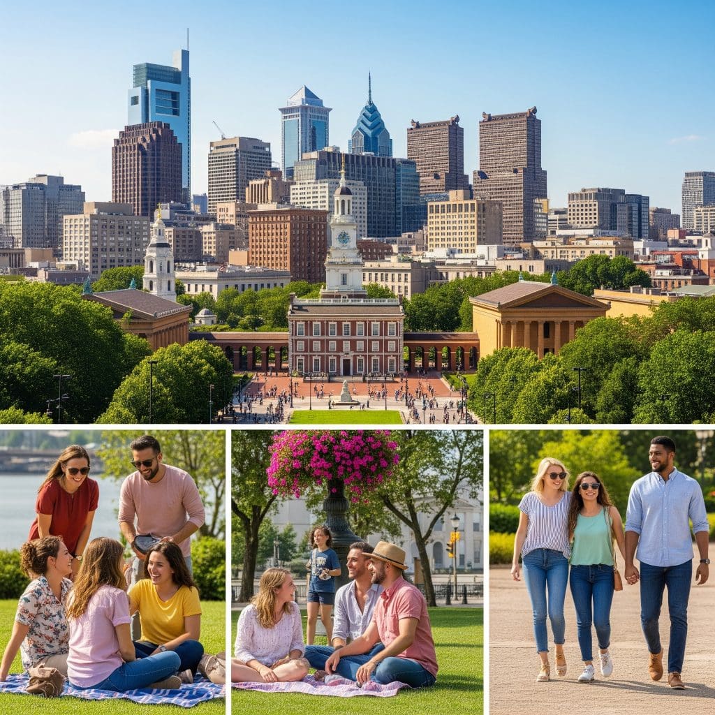 DSCR Loan with No Landlord Experience in Philadelphia NOW!