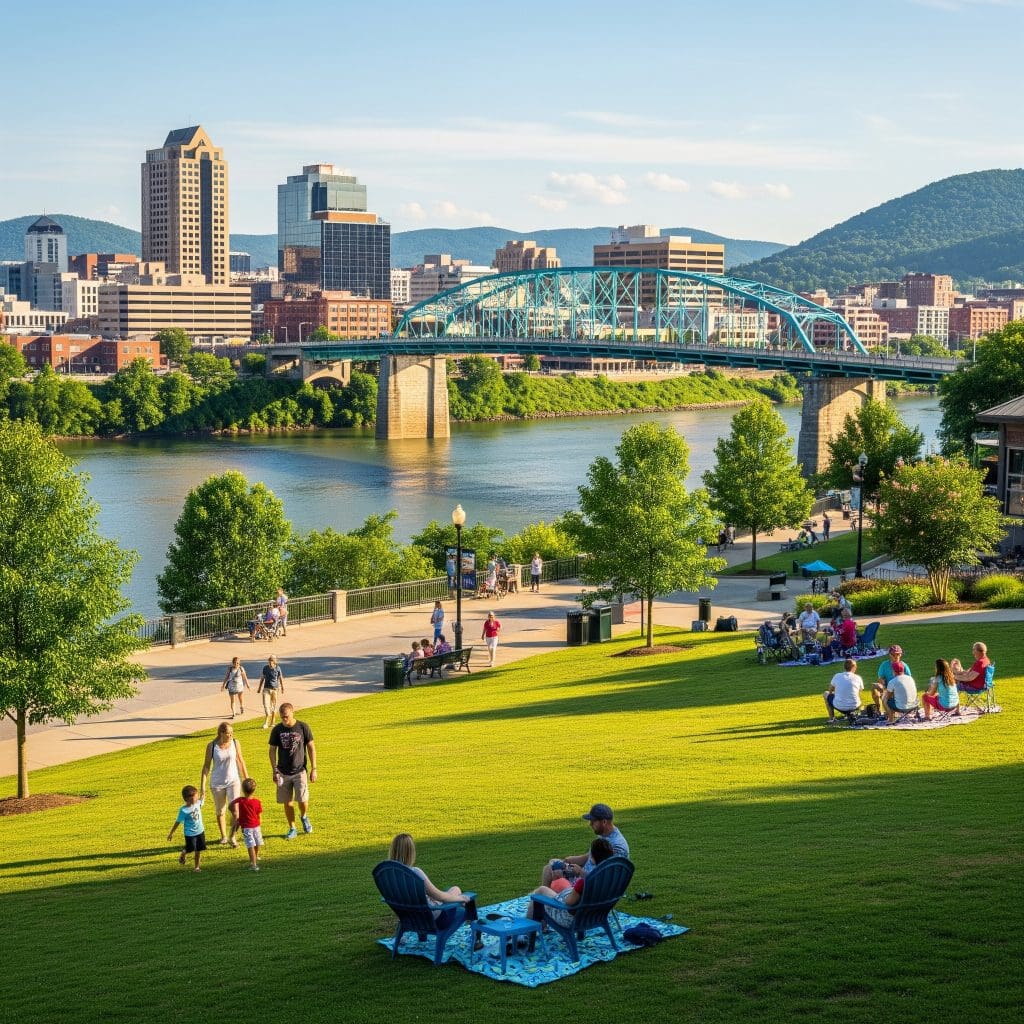 Cash Out Loan for Rental in Chattanooga NOW!