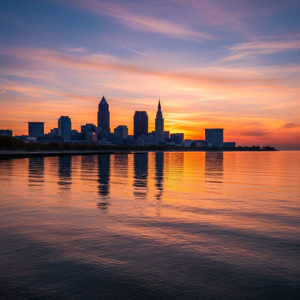 DSCR Loan Rates for Rental Properties in Cleveland NOW!