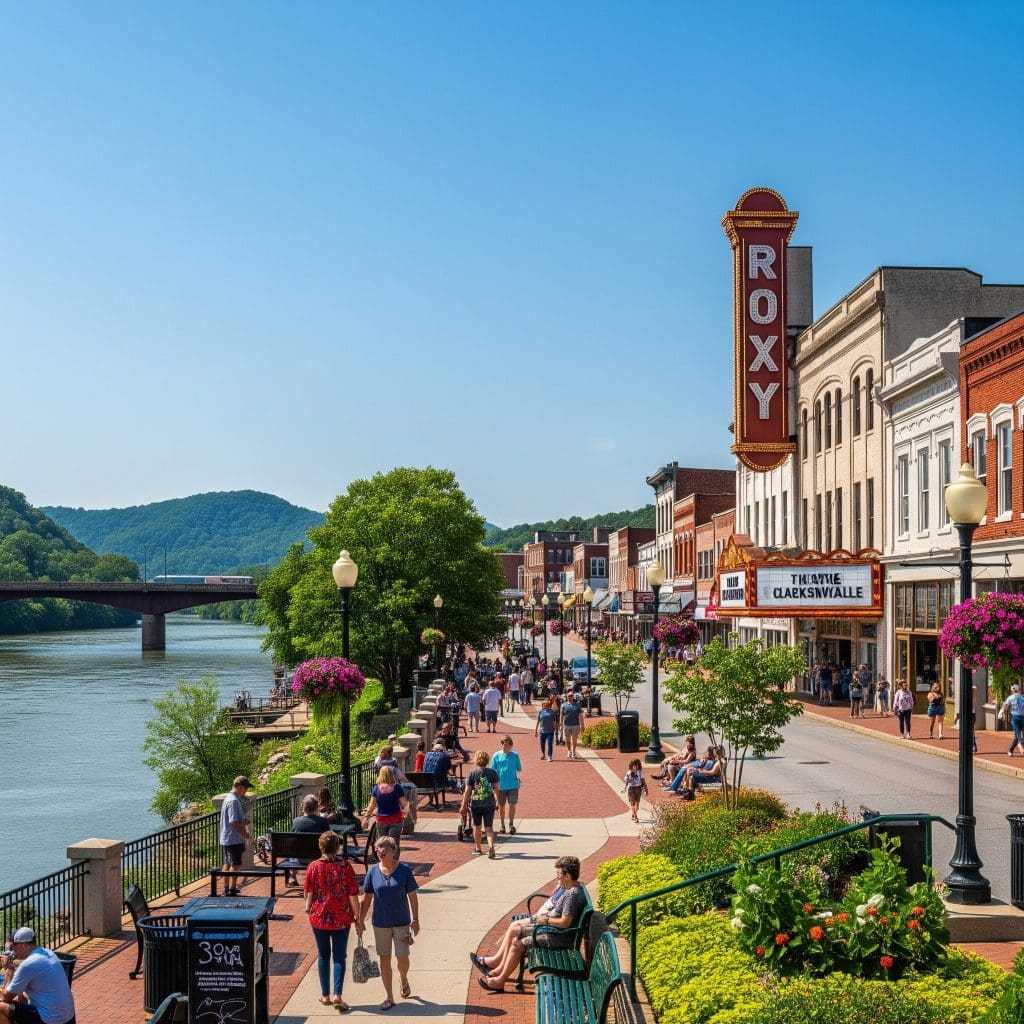 DSCR Loans for New Real Estate Investors in Clarksville NOW!