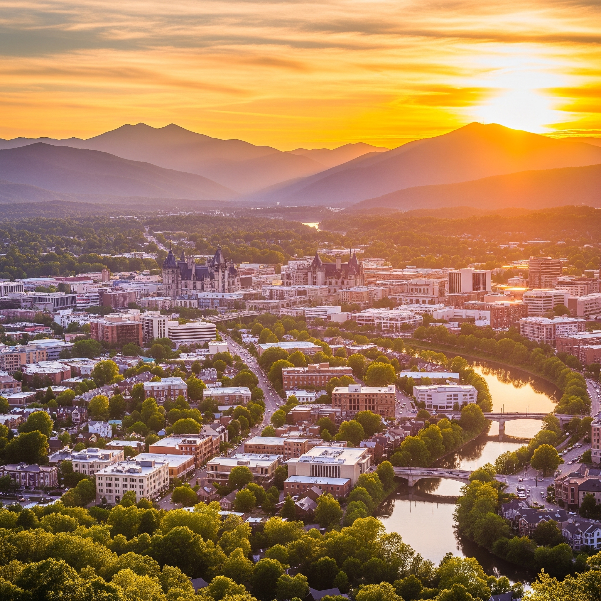 CASH OUT DSCR LOAN for Rental PROPERTY IN NC NOW!