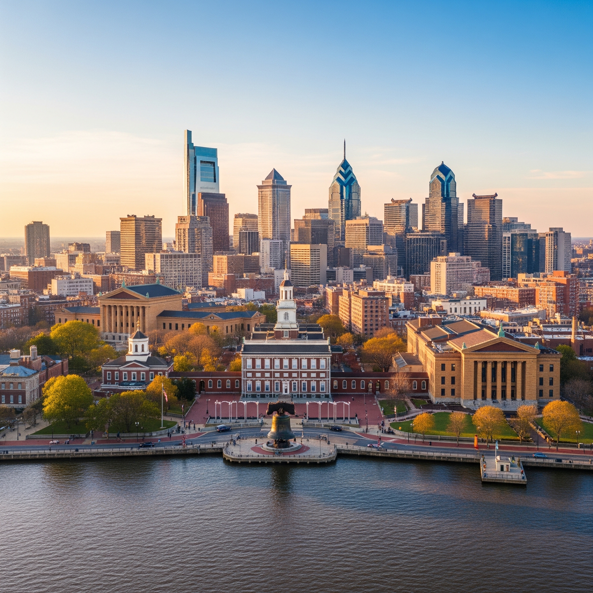 Loan for Multiple Rentals in Philadelphia NOW!