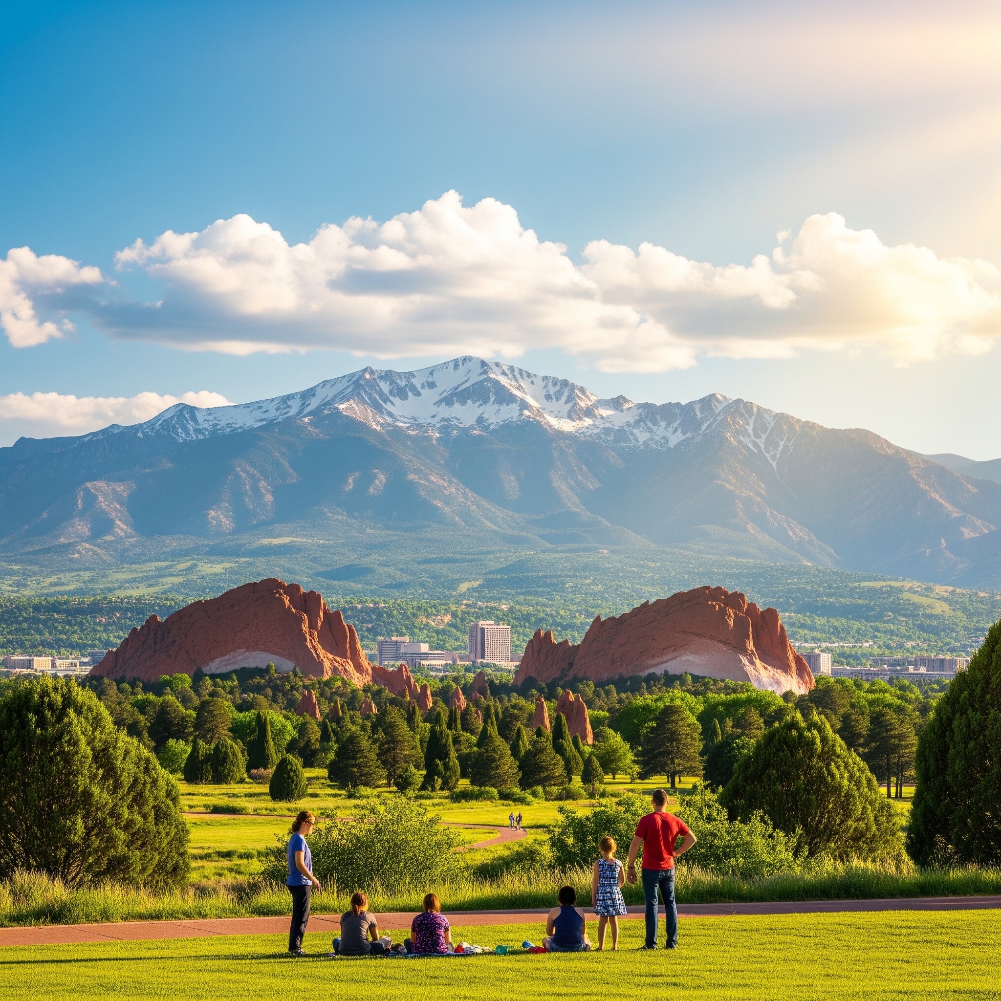 NO INCOME RENTAL PROPERTY LOANS IN COLORADO SPRINGS NOW!