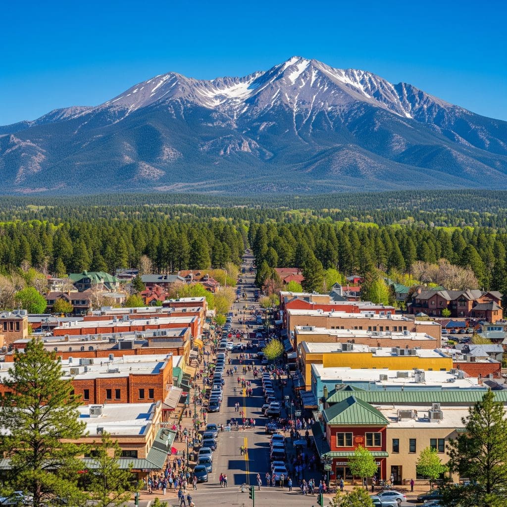 Calculate DSCR for a Prospective Rental in Flagstaff NOW!