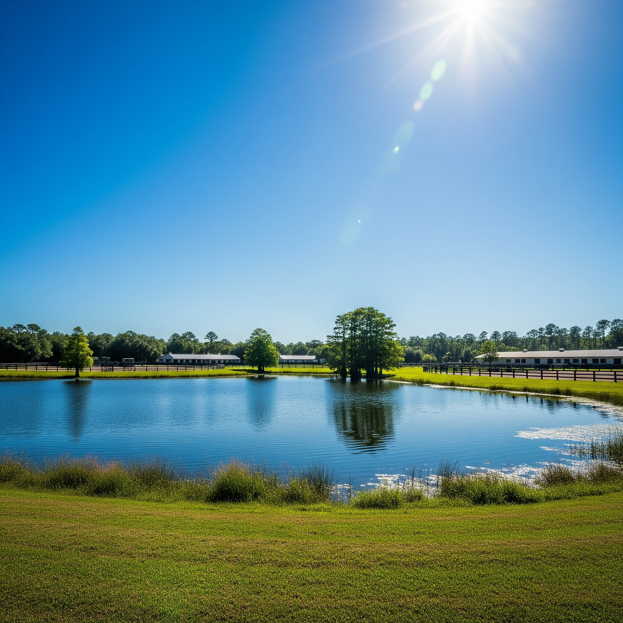 GET DSCR LOAN FOR 1031 EXCHANGE IN OCALA NOW!