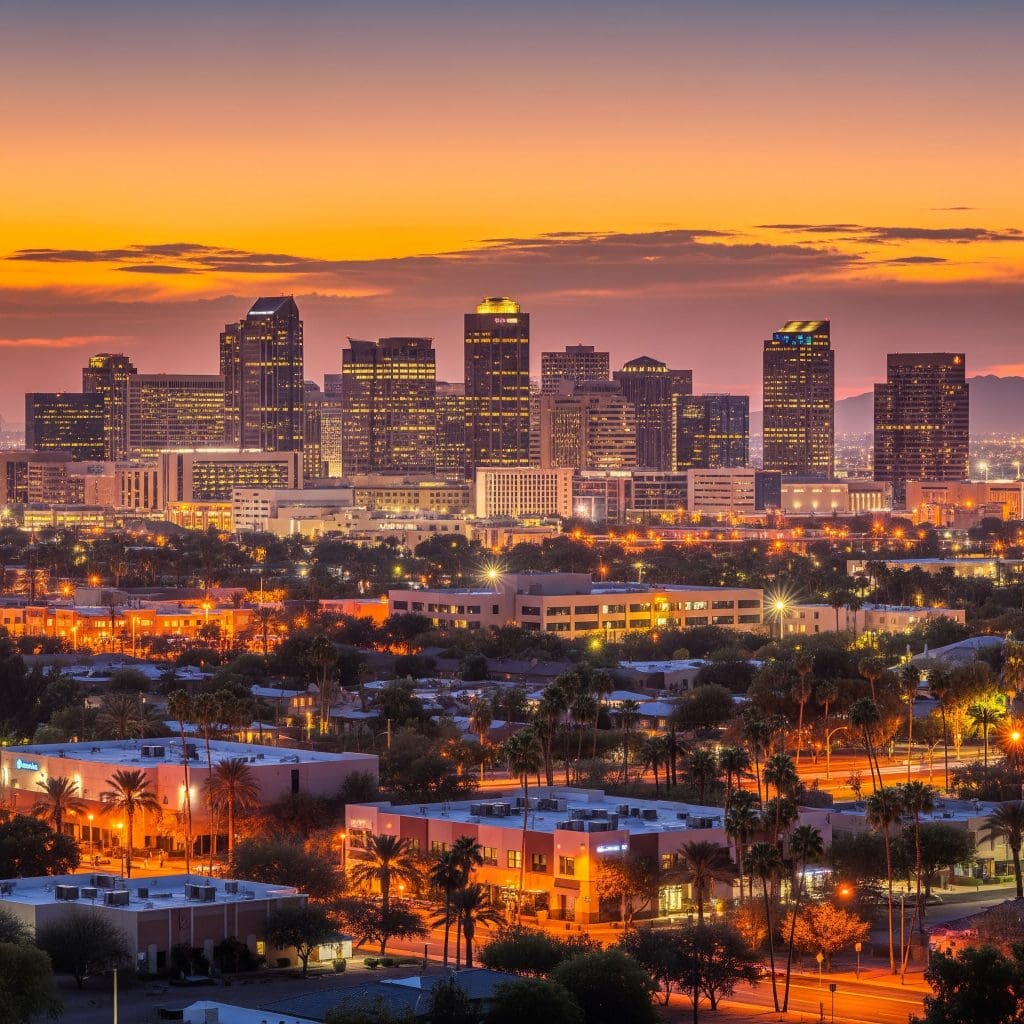 DSCR Loan Cash Out for Rental in Phoenix NOW!