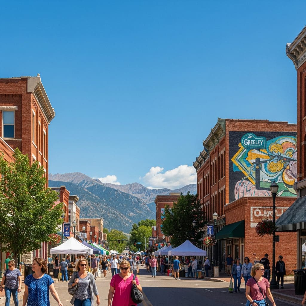 Cash Out Refinance for Income Property in Greeley Now!