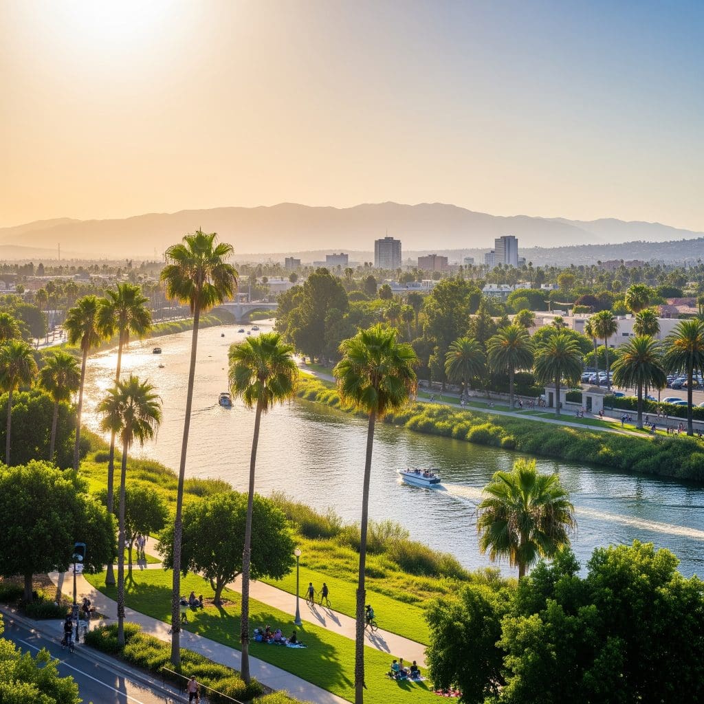 Airbnb Rental Loan No Income Verification in Riverside NOW!