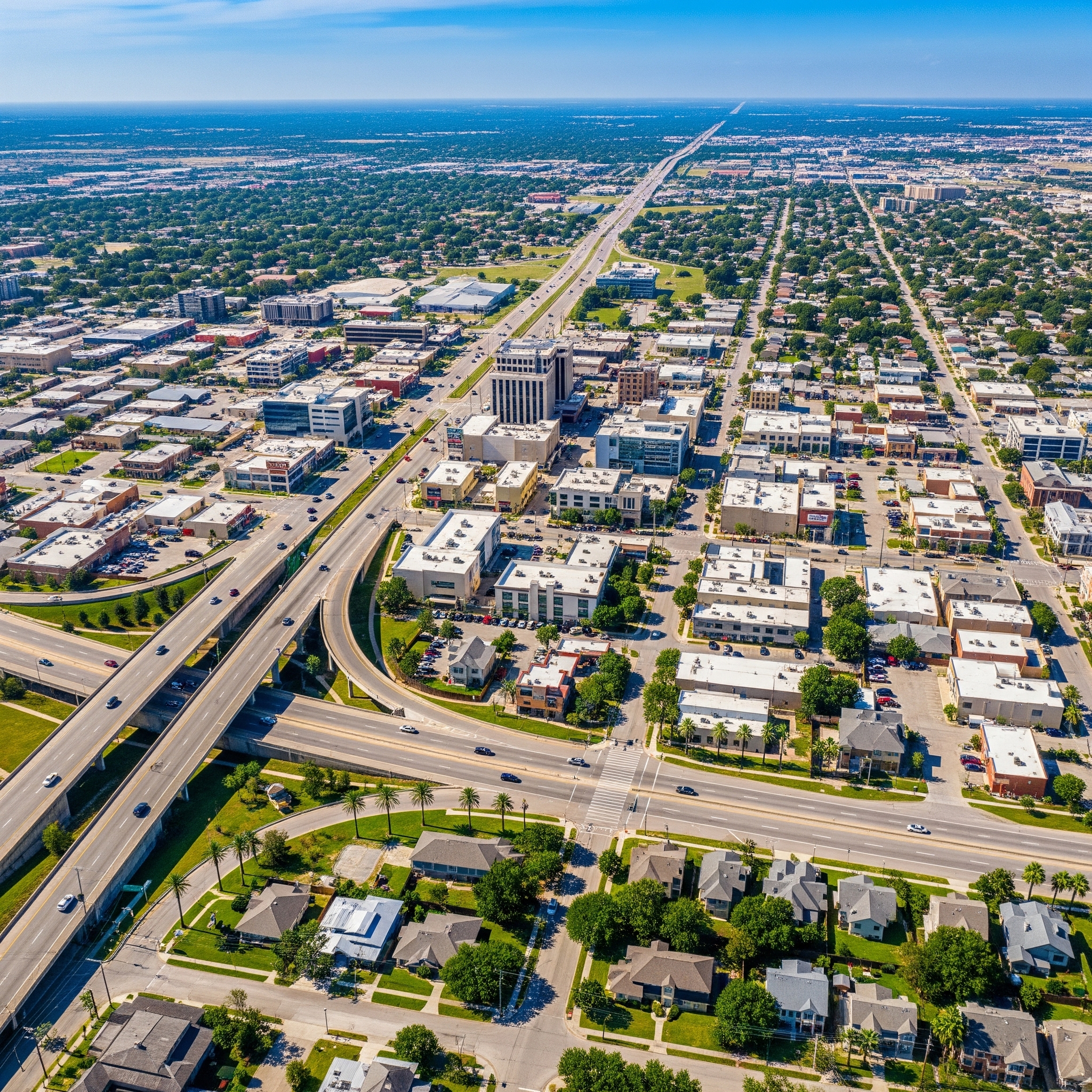 Get the SBA Loan Process Timeline in McAllen NOW!
