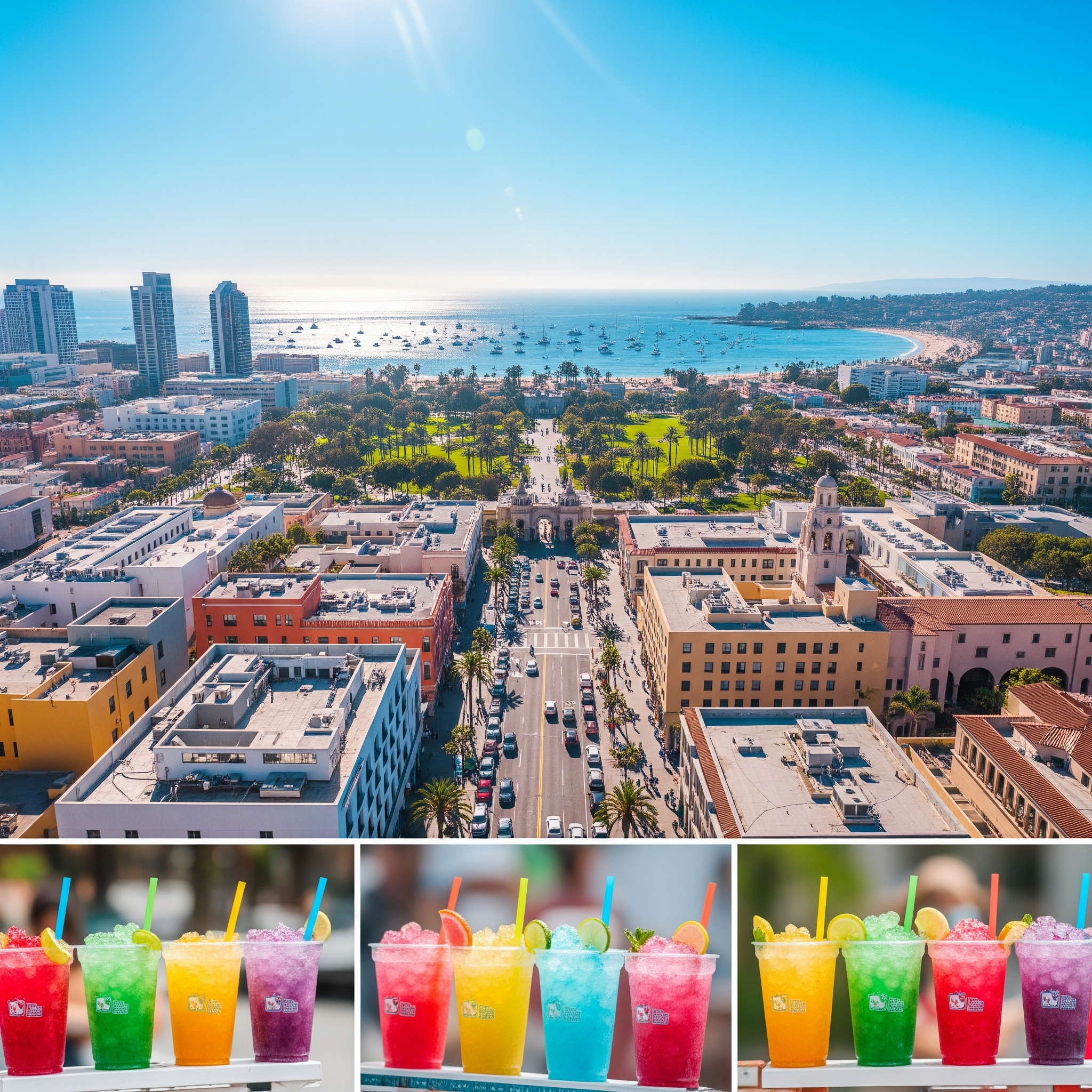 Digital Business with SBA in San Diego Now!