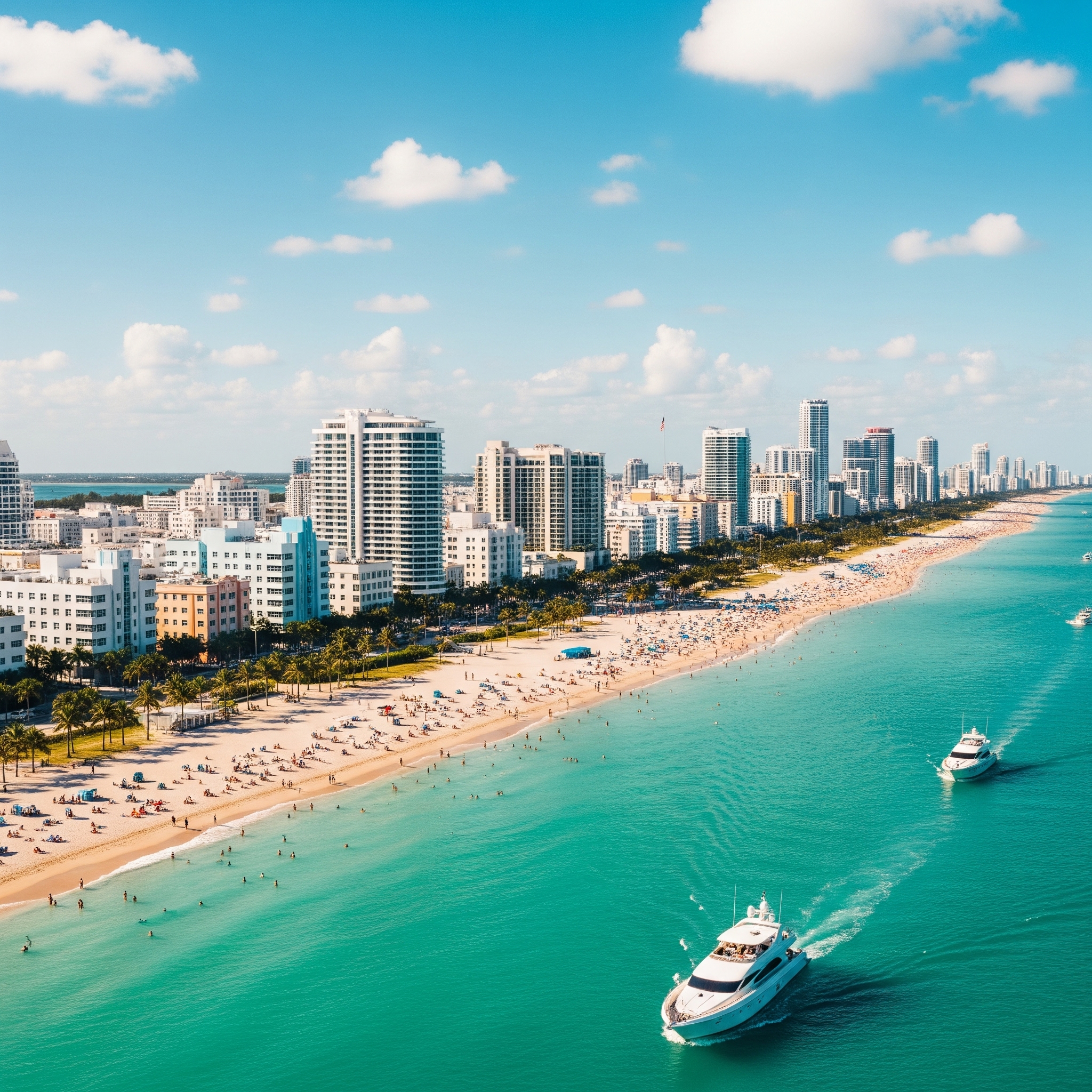 1031 Exchange DSCR Loan for Acquisition in Florida NOW!