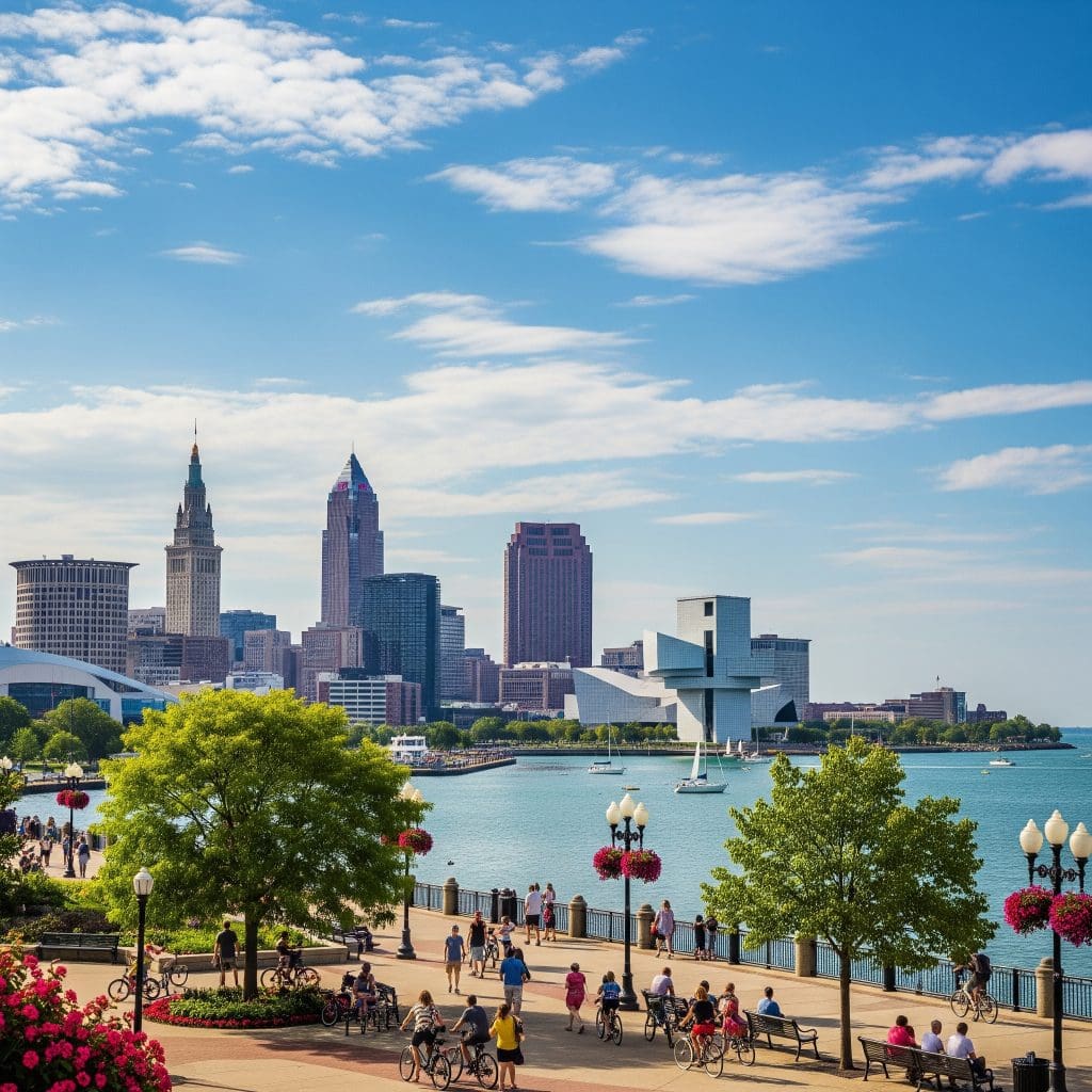 No Income Verification Cash Out Loan in Cleveland NOW!