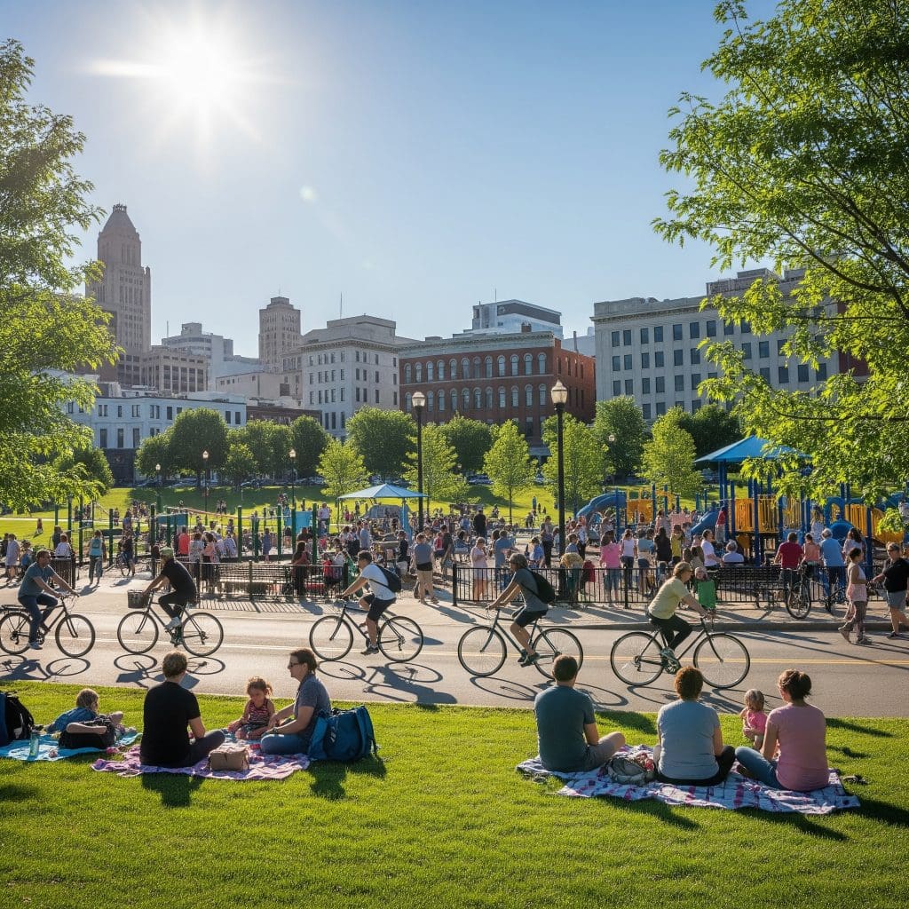 Increase Cash Flow in Real Estate Investments in Akron NOW!