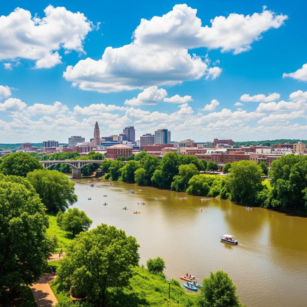 Solve Cash Flow Problems for Real Estate in Columbus NOW!